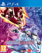 Under Night In-Birth Exe:Late[cl-r]